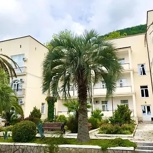 5* Отель парк-отель Amra второй корпус