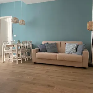 Casa Aiga Marina Appartement Vintimille