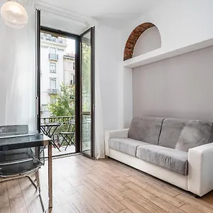 Hemeras Boutique Homes - Smart Flat With Balcony Near The City Center Appartement Milan