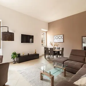 Residenza Piazza Di Spagna Appartement Rome