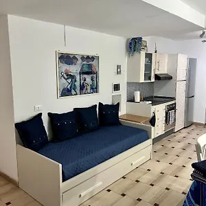 Celeste Appartement Gênes