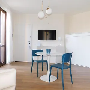  Apartamento Casa Jotti