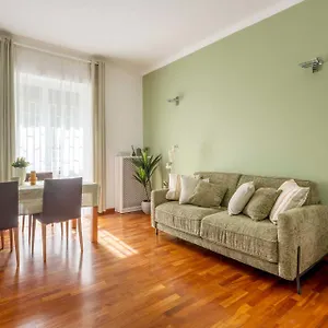 Luvi - Castiglioni Appartamento