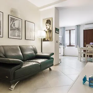  Appartement Il Glicine