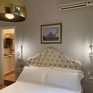  Apartamento Duomo Prestige