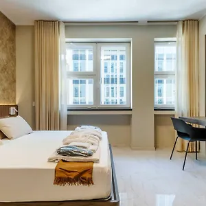  Appartement Velasca Tower