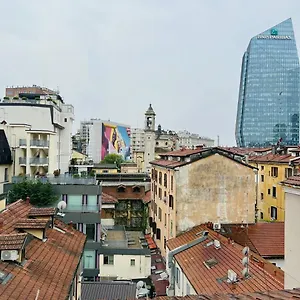 Apartamento Sirtori
