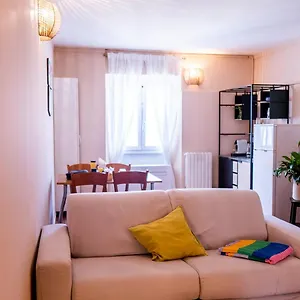  Hébergement de vacances Casa Bonnie, Nuovo Accogliente Nel Centro Di