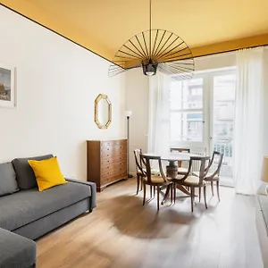  Appartement Easylife - Luminosa Dimora In Sant'ambrogio