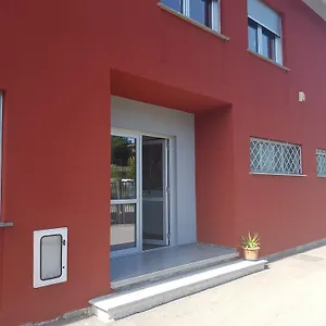  Casa de hóspedes Campo Rotondo