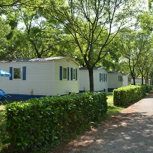 4* Camping Village Di