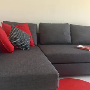  Apartamento Dimora Del Cuore
