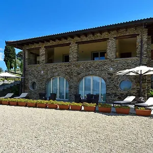  Alojamento de Turismo Rural Il Colle