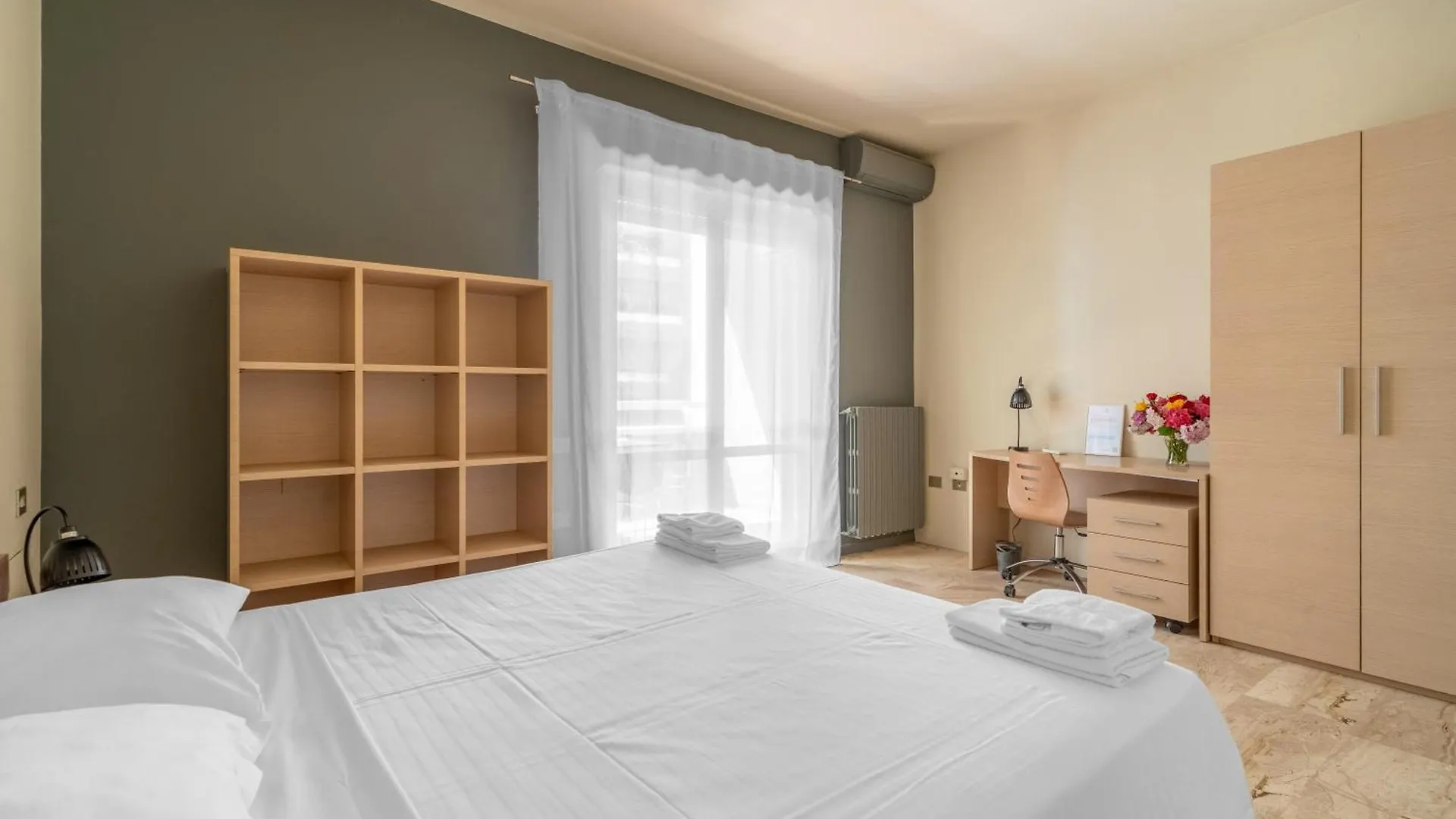 Mi Casa Fraschini Διαμέρισμα Μιλάνο Ιταλία